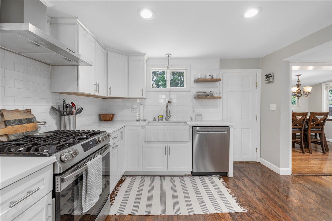 143 Endicott Drive