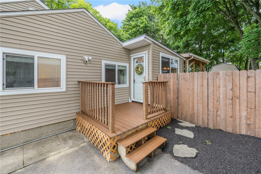 143 Endicott Drive