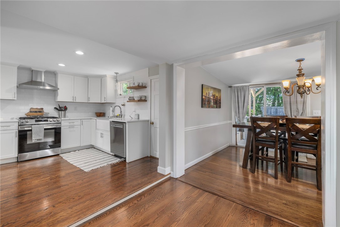 143 Endicott Drive