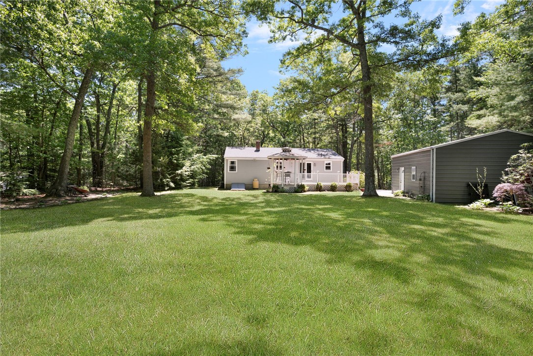 123 Keach Dam Road