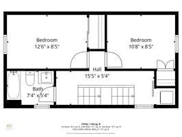 54 Grand View Street