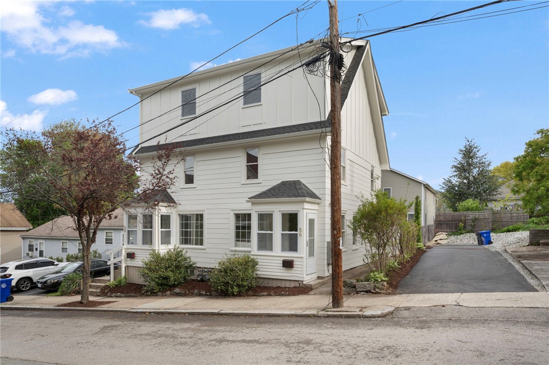 54 Grand View Street