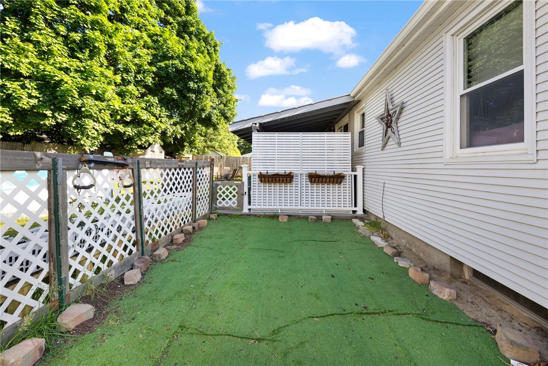 22 Mayfield Street