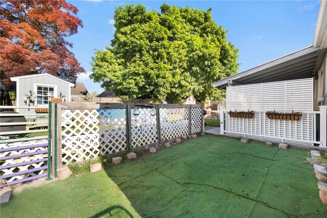22 Mayfield Street