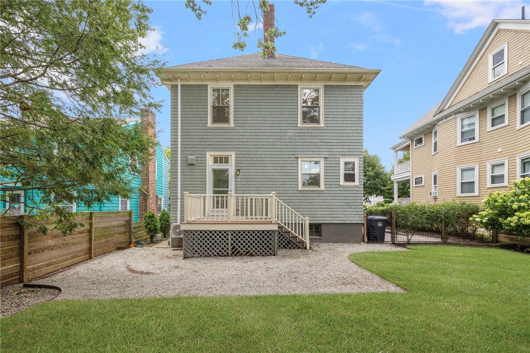 22 Ogden Street