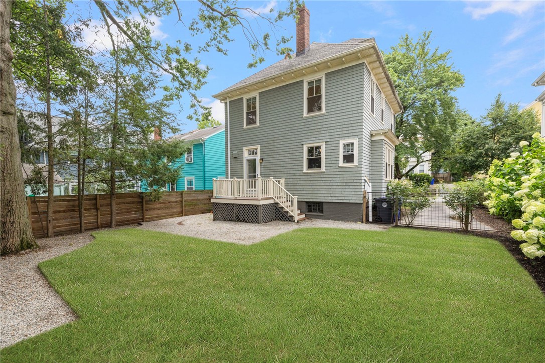 22 Ogden Street