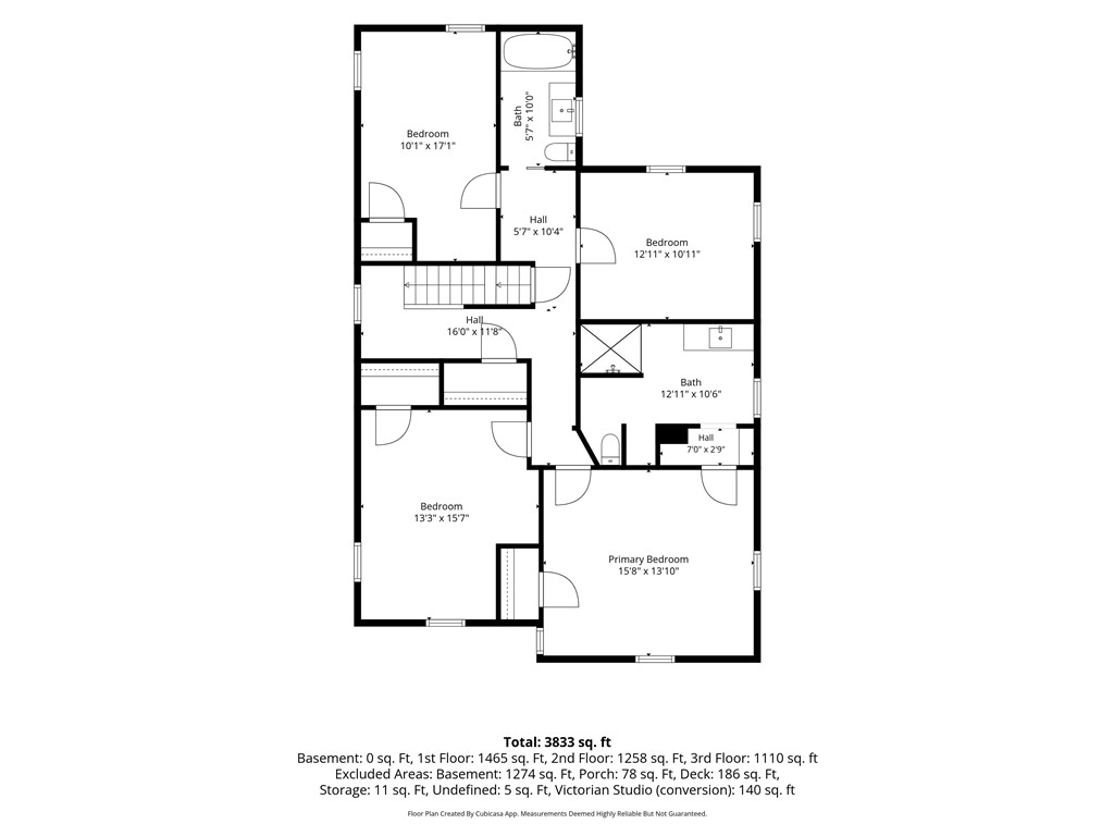 66 Halsey Street