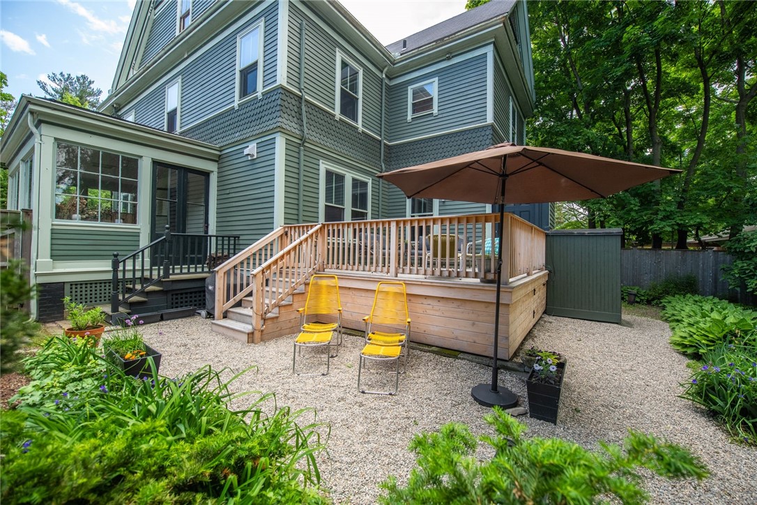 66 Halsey Street