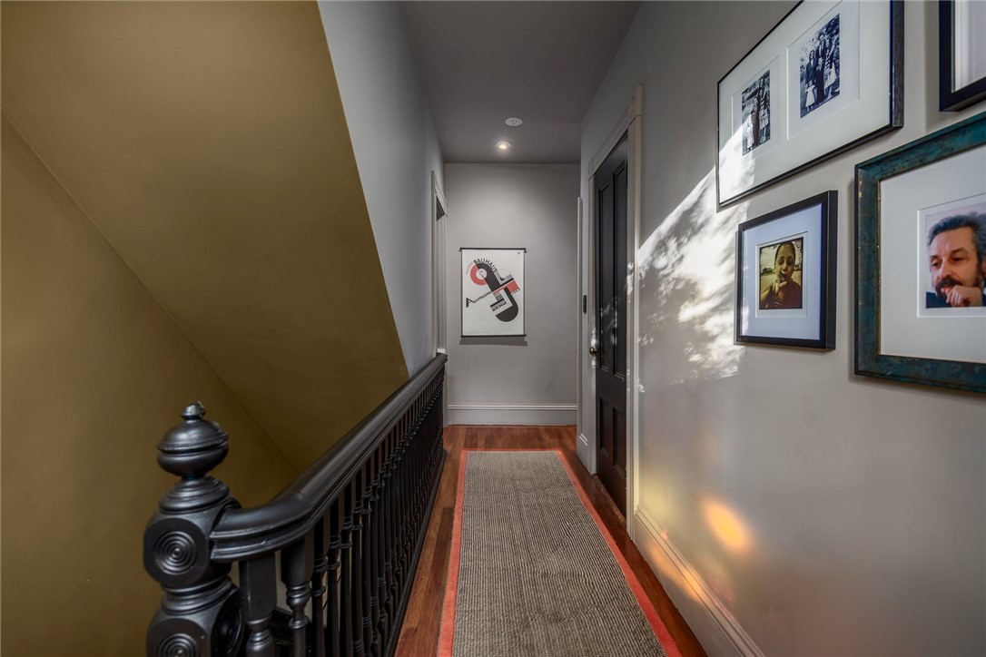 66 Halsey Street