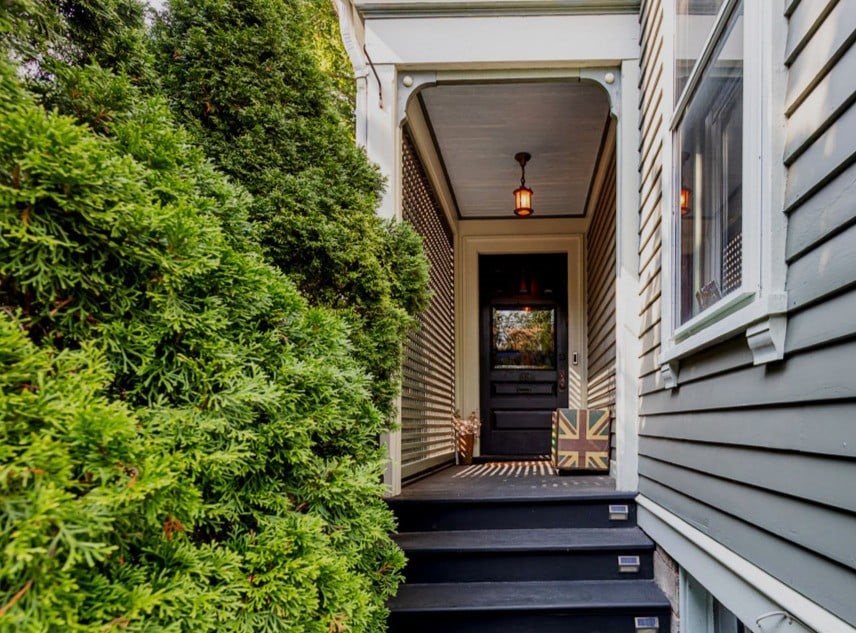 66 Halsey Street