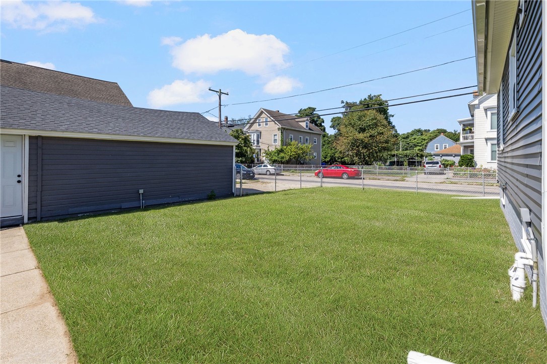 138 Burgess Avenue