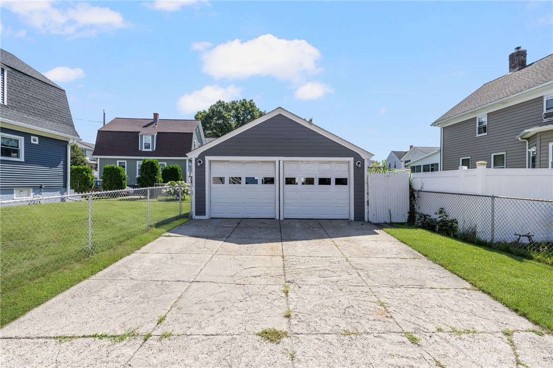 138 Burgess Avenue