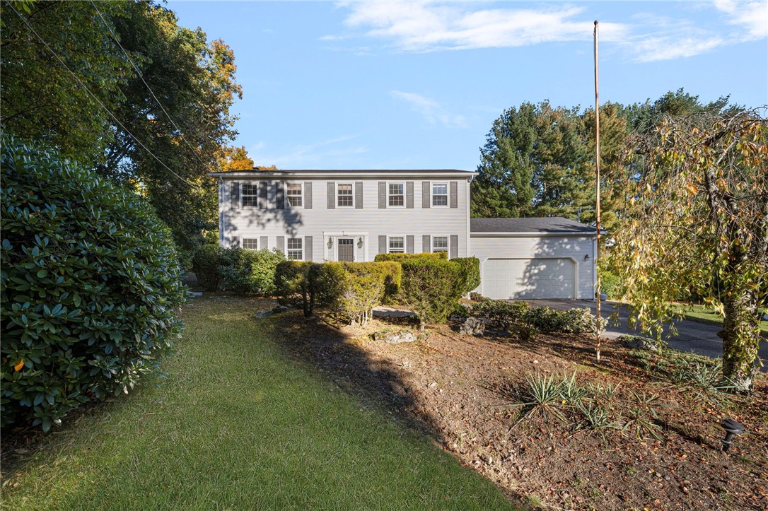 55 Hillcrest Drive