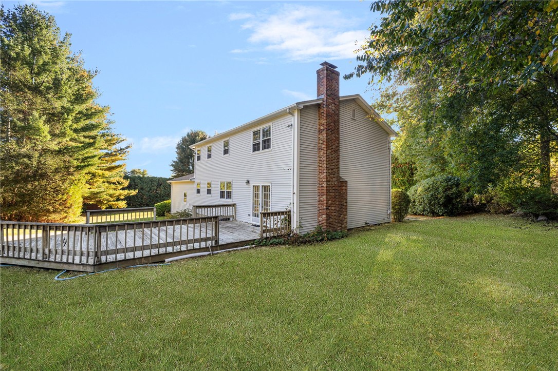 55 Hillcrest Drive