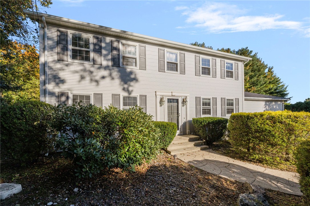 55 Hillcrest Drive