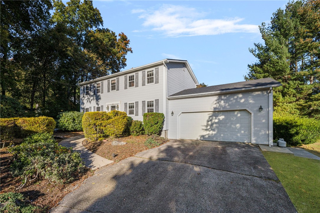 55 Hillcrest Drive