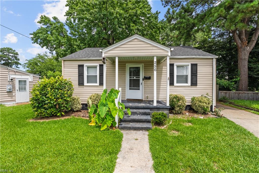 256 Burgoyne Rd RD