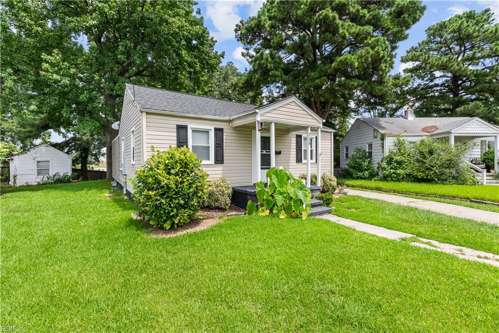 256 Burgoyne Rd RD