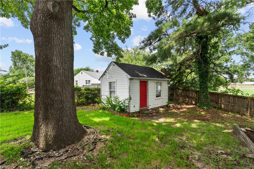 256 Burgoyne Rd RD