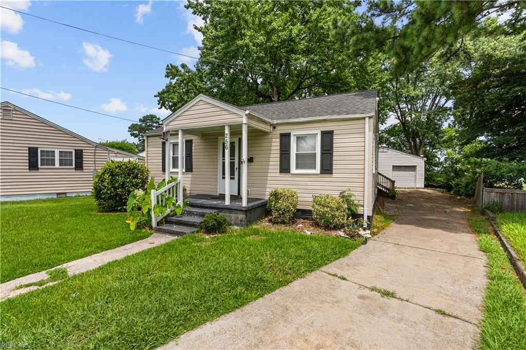 256 Burgoyne Rd RD