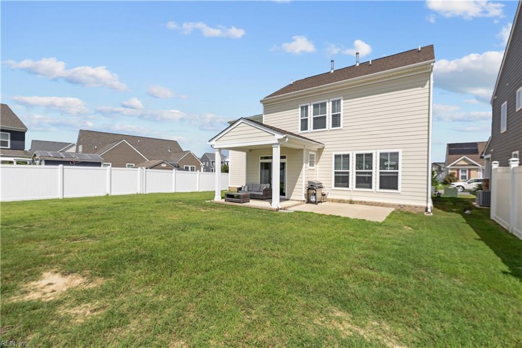 104 Massey DR