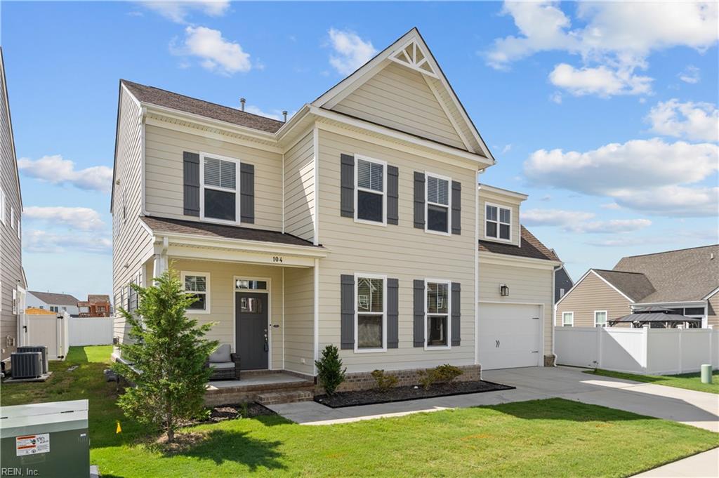 104 Massey DR
