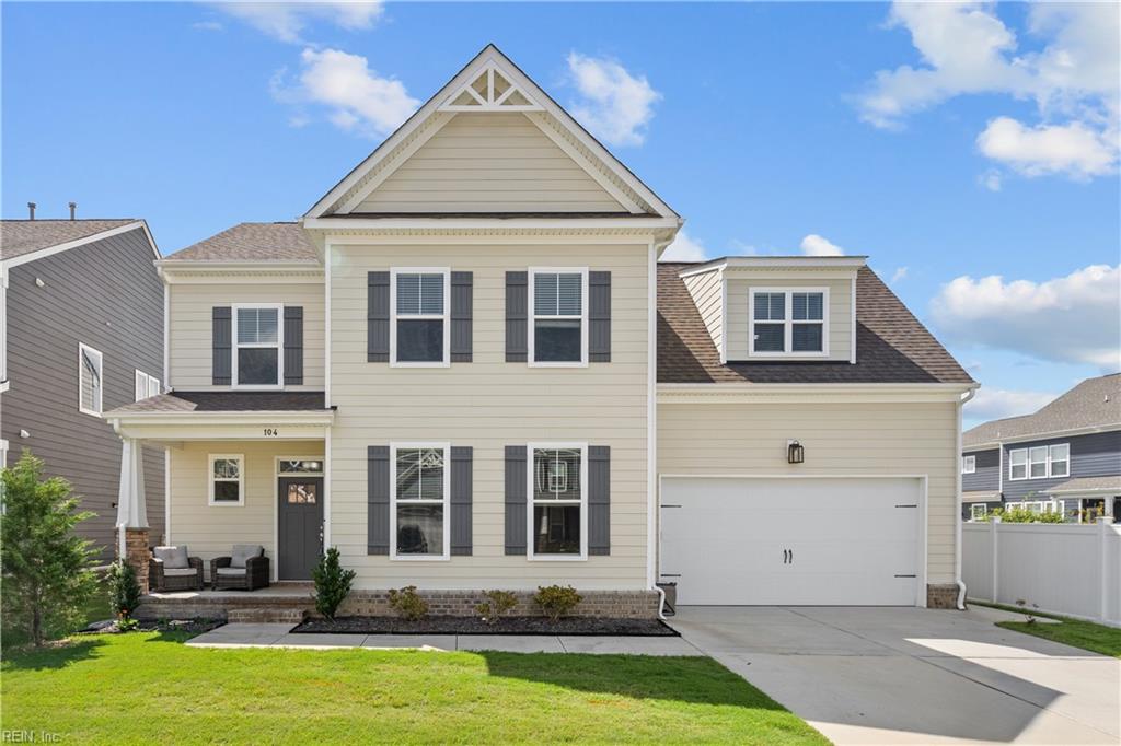 104 Massey DR