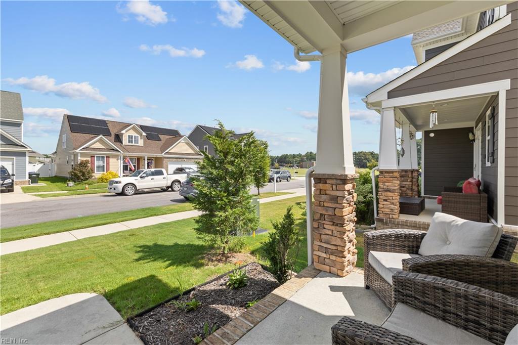 104 Massey DR