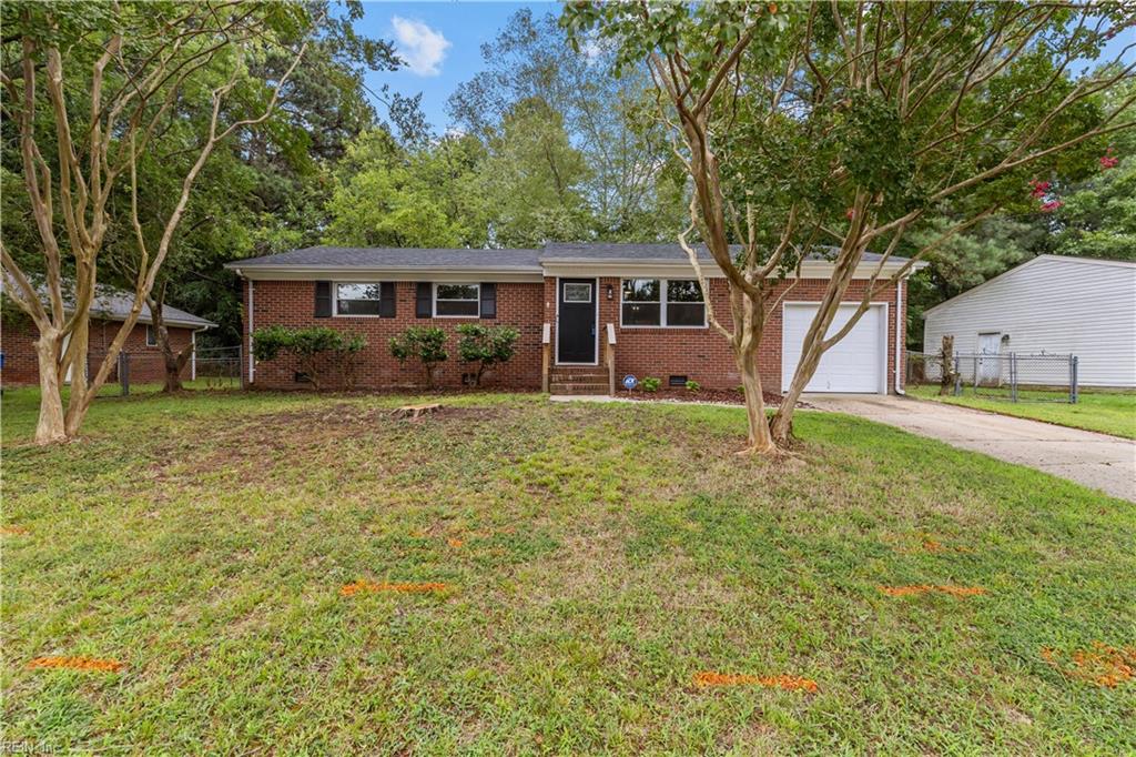 3529 Forest Haven LN
