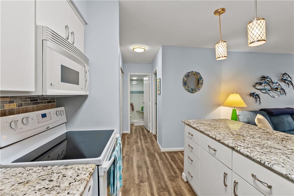 303 Atlantic AVE 1402