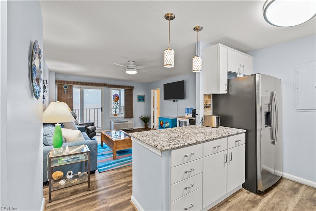 303 Atlantic AVE 1402