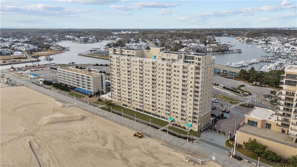 303 Atlantic AVE 1402