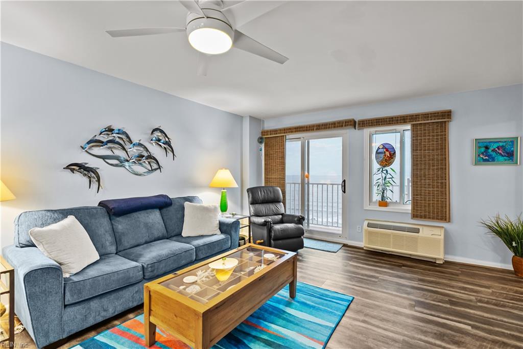 303 Atlantic AVE 1402