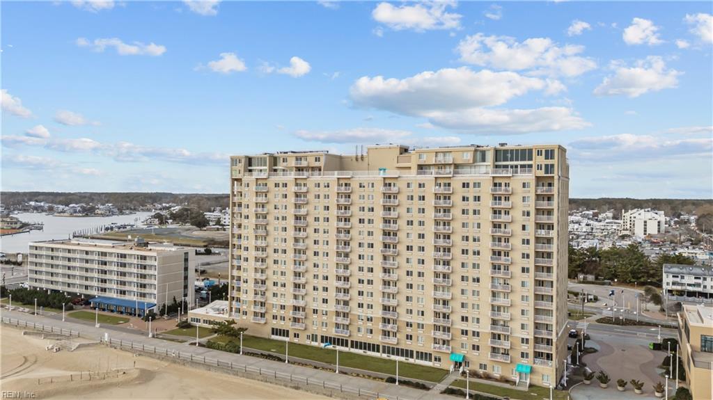 303 Atlantic AVE 1402