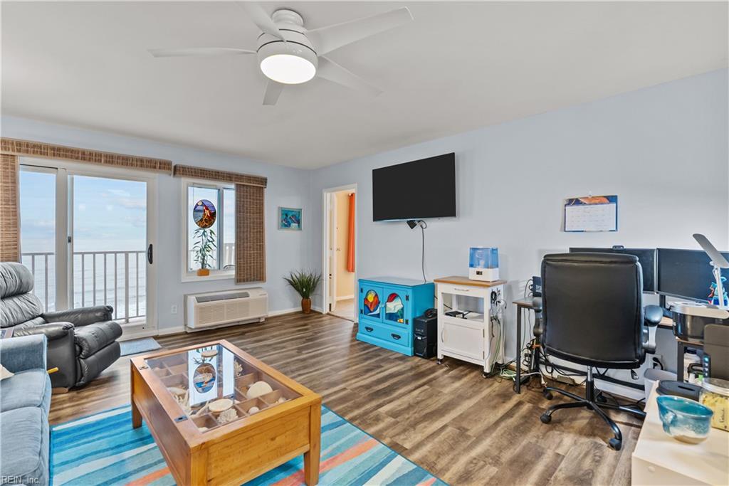 303 Atlantic AVE 1402