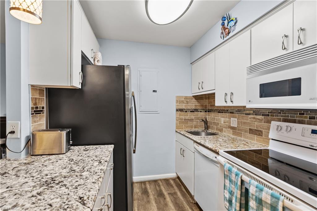 303 Atlantic AVE 1402