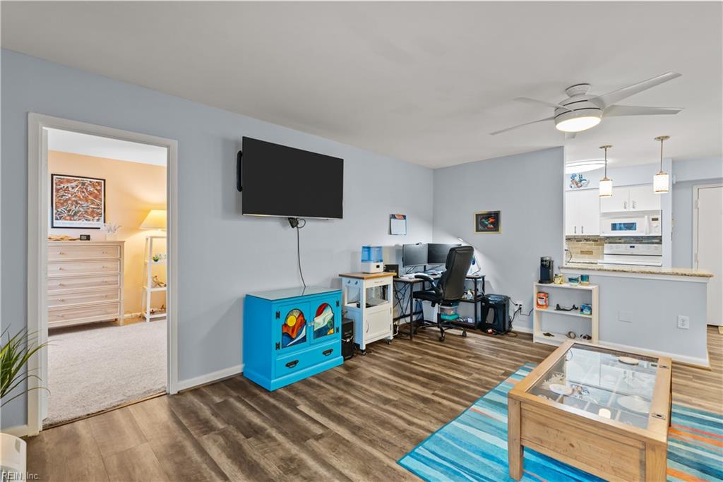 303 Atlantic AVE 1402