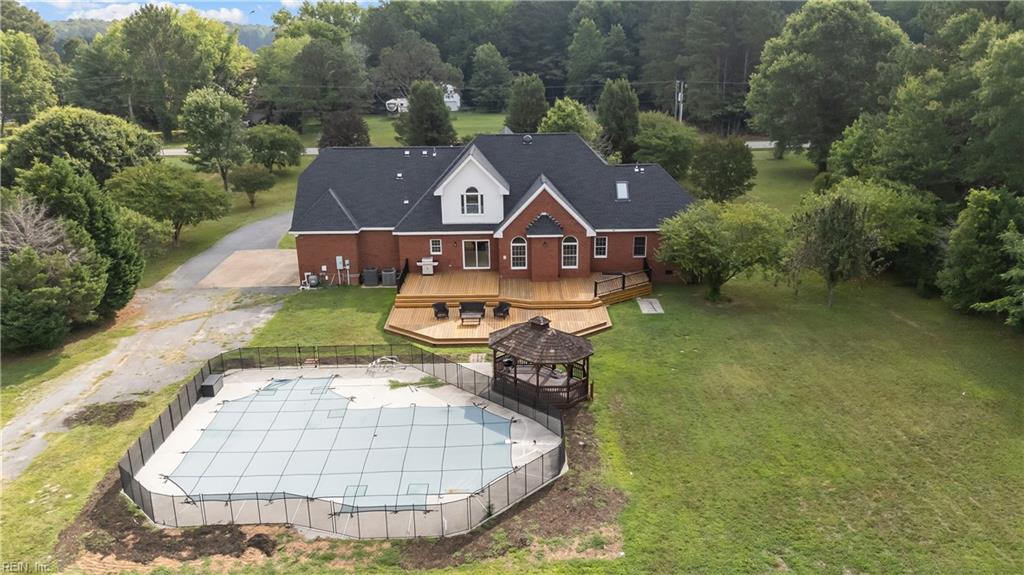 1452 Taft RD