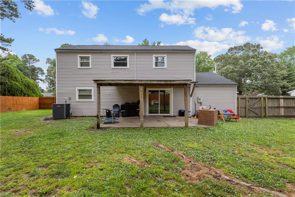 3229 Bow Creek BLVD
