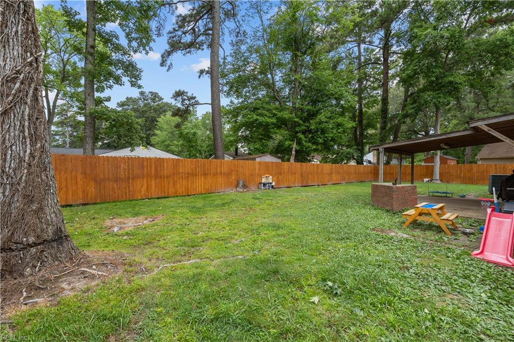 3229 Bow Creek BLVD