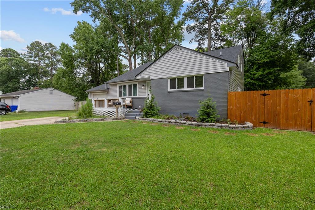 3229 Bow Creek BLVD