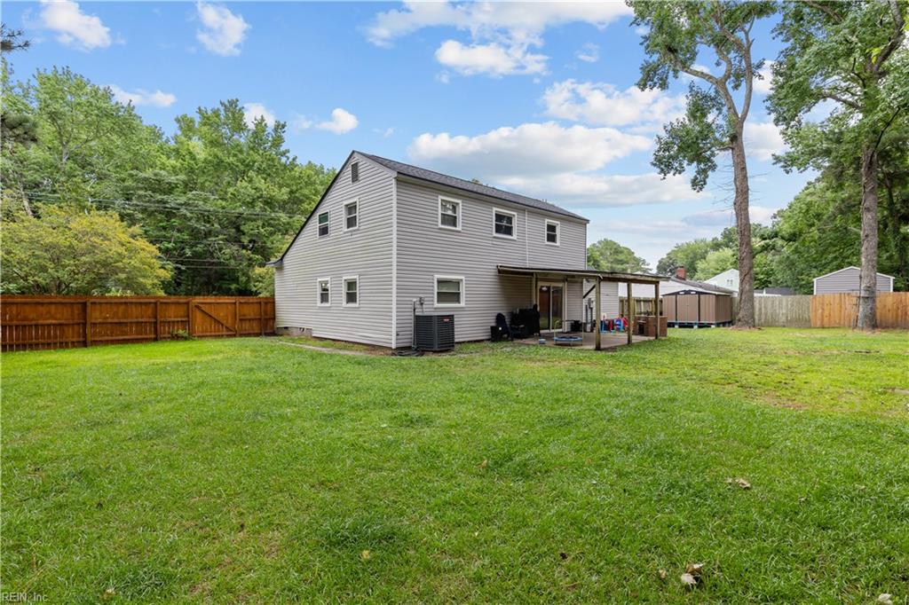 3229 Bow Creek BLVD