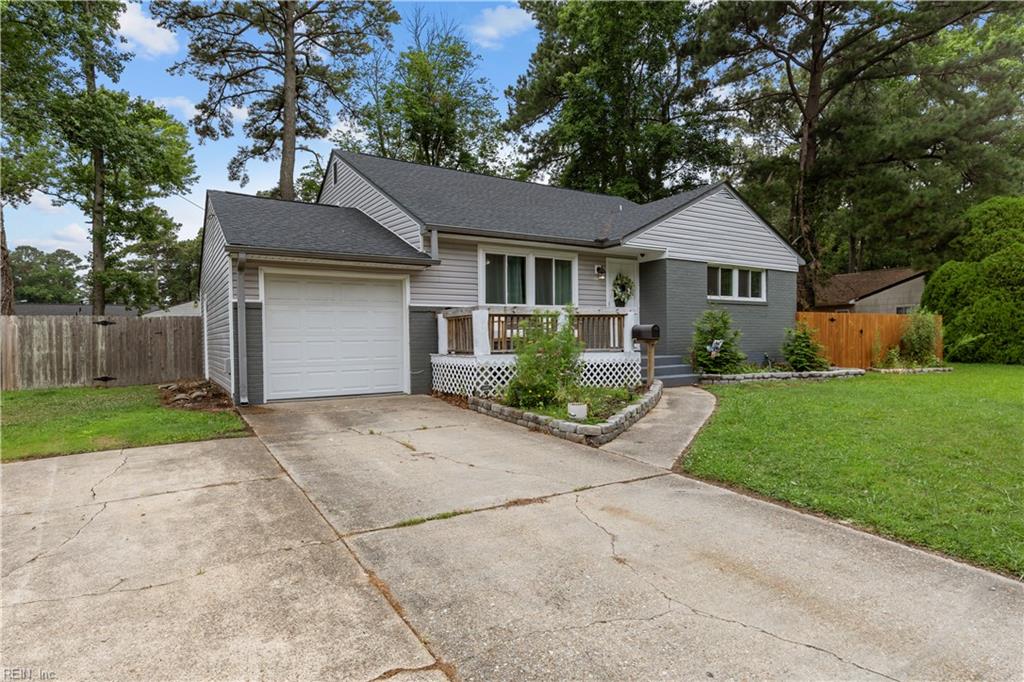 3229 Bow Creek BLVD