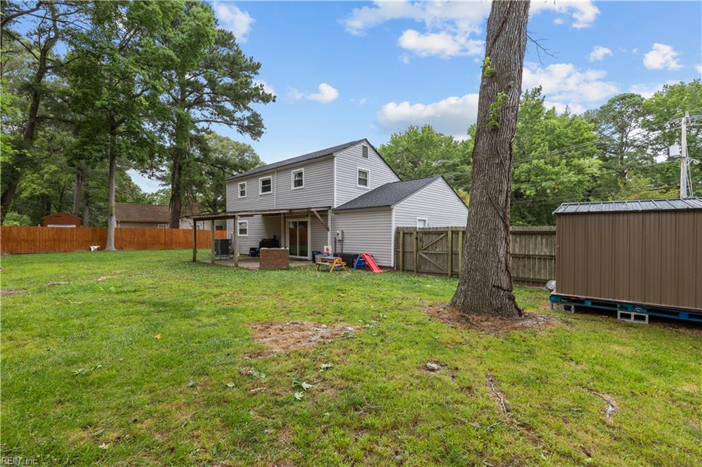 3229 Bow Creek BLVD