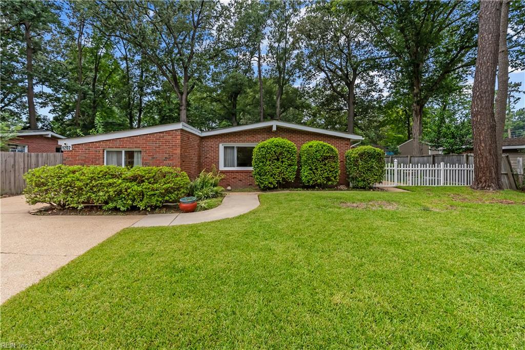 1202 Santeetlah AVE