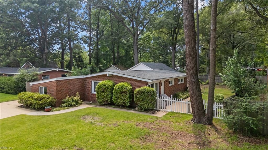 1202 Santeetlah AVE