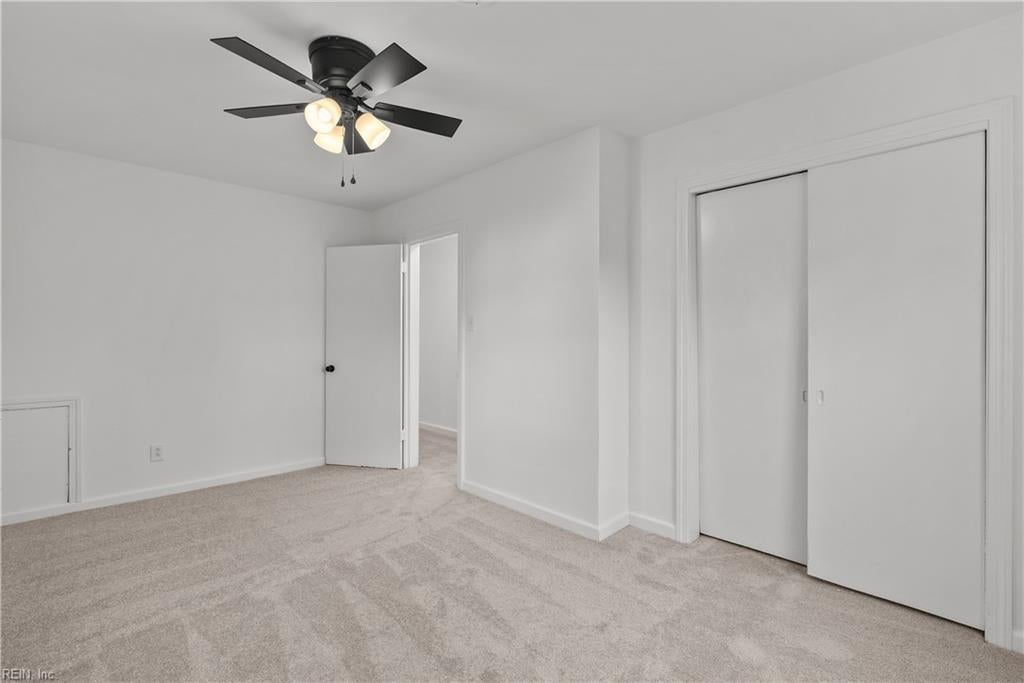 1305 Merrimac AVE