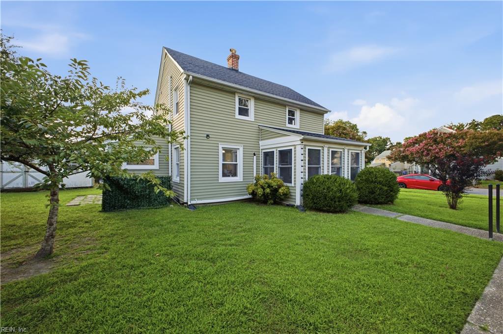 10 Alden AVE