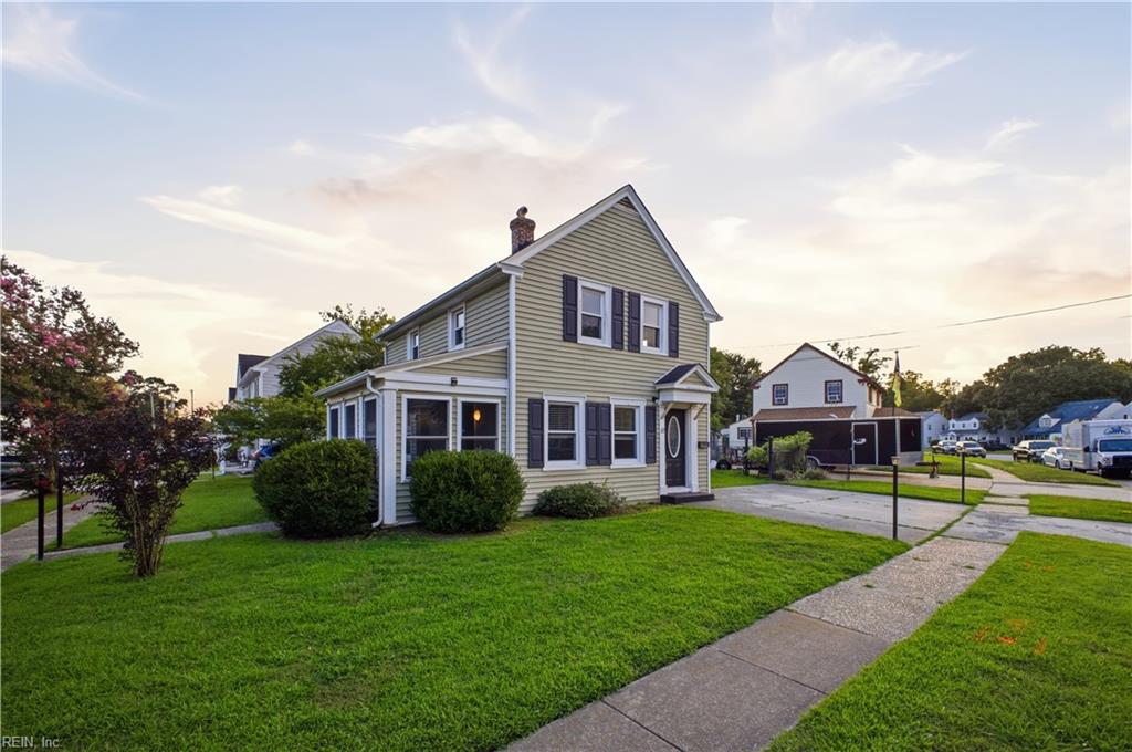 10 Alden AVE