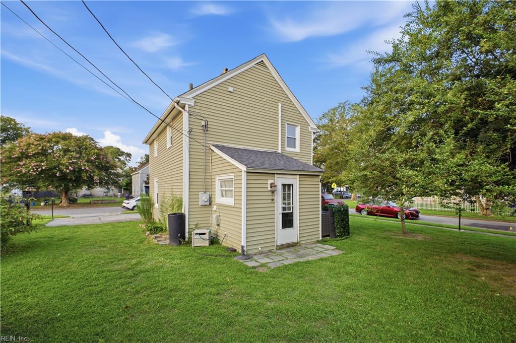 10 Alden AVE